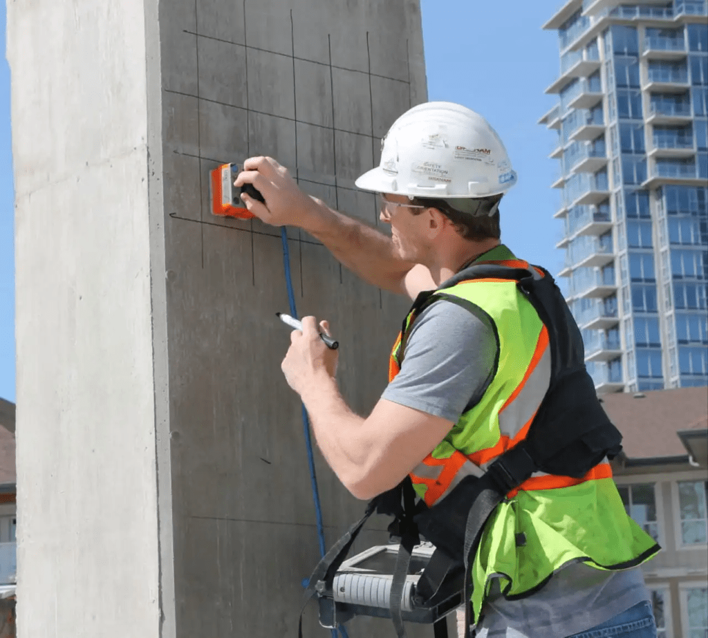 Best Concrete Scanning Services in UAE