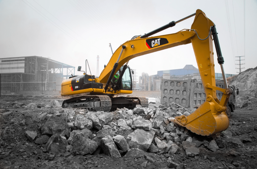 top and best demolition services in UAE