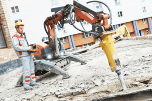 best industrial demolitions in UAE