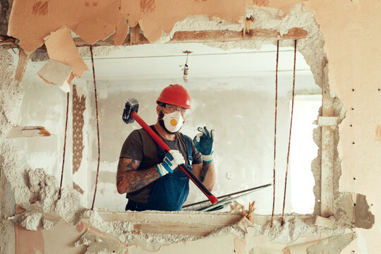 best structural demolition contractor in UAE