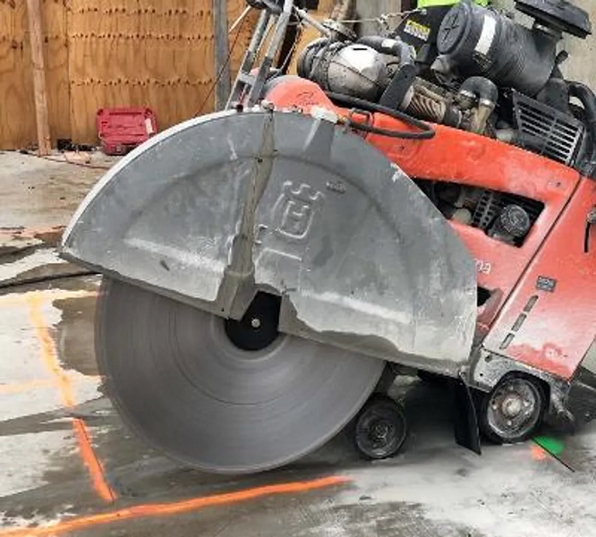 The Art Of Concrete Cutting: How Orsu Demolition Company Delivers Precision And Quality