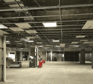 Best Strip Out and Shell and Core Services in Dubai