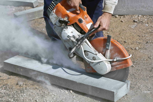 Best Concrete Slab Cutting Services in Dubai