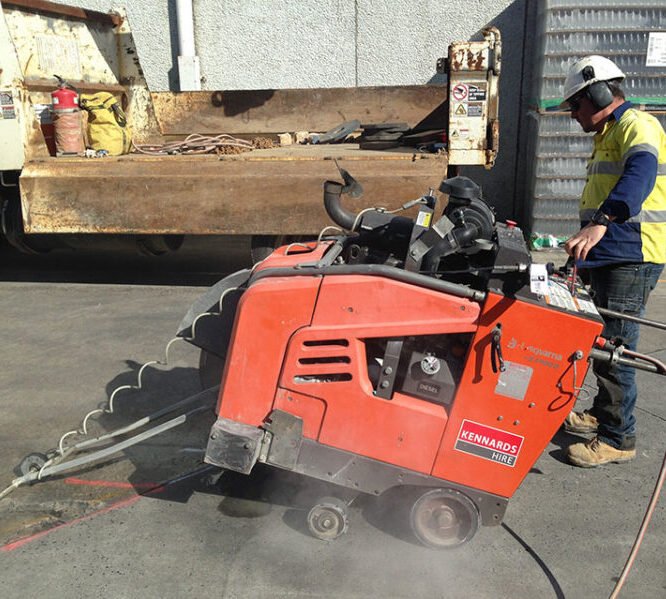Best Floor Sawing Services in Dubai