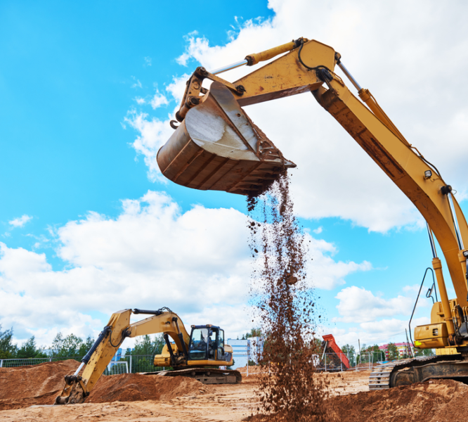 Best Premier Demolition and Excavation services Provider