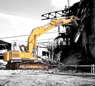 Best Premier Demolition Company in Dubai