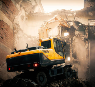ORSU Demolition-latest works in 2024