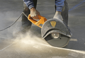 Professional Slab Cutting Services in Dubai
