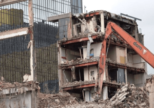 Best Interior Demolition Services in Dubai