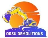 ORSU Demolition