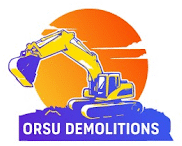 ORSU Demolition